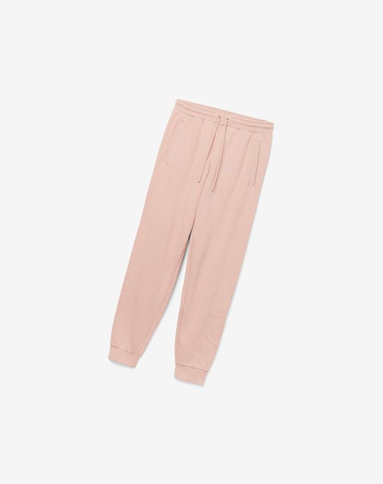 Fila Mitsu Jogger Rosas | 53PWEJTLV