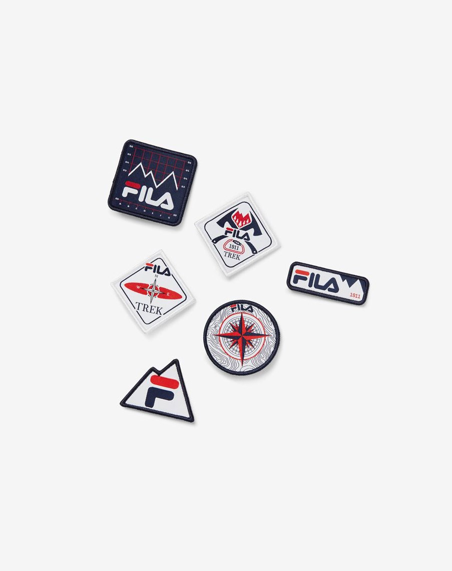 Fila 3-in-1 Pant Azules | 48LKRJDFI