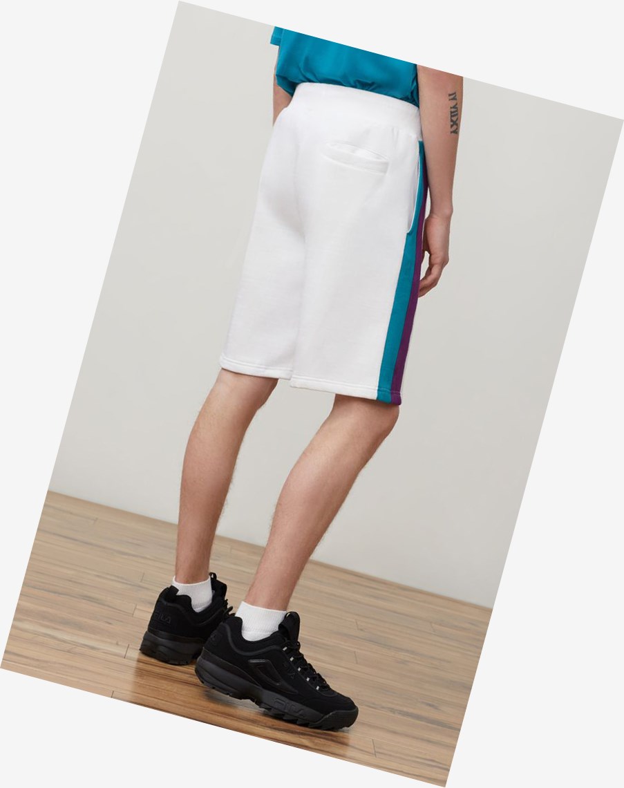 Fila Ajay Corta Wht/Bbay/Grpj | 23EBJFWAM