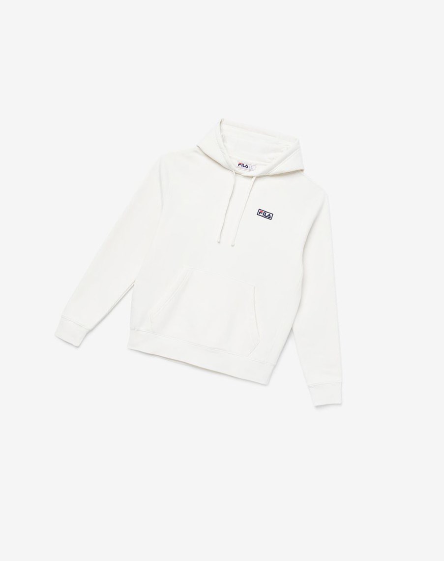 Fila Algot Hoodie Negras | 83YWBCQJU
