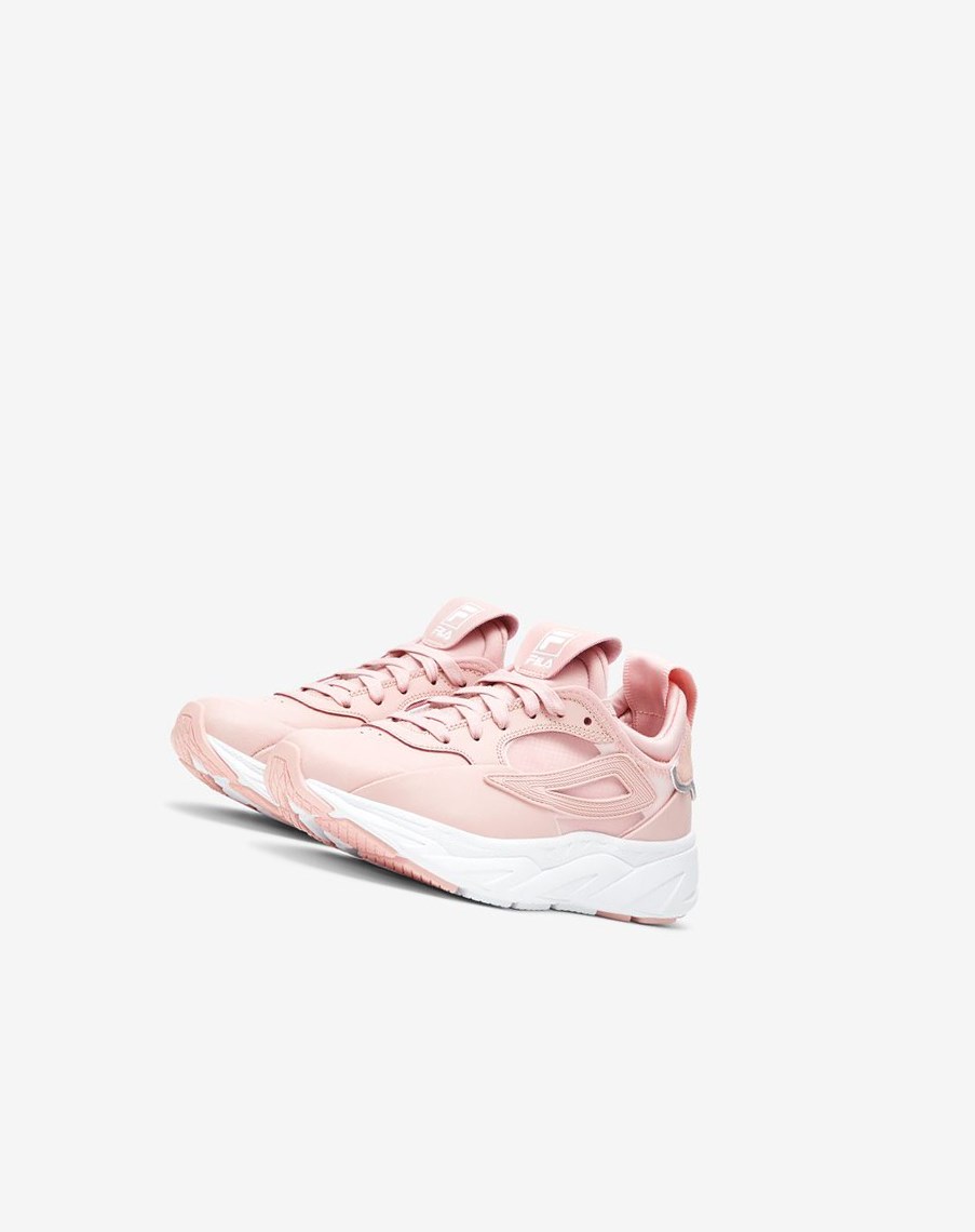 Fila Amore Tenis Shoes Blancas | 57XBIFZSN