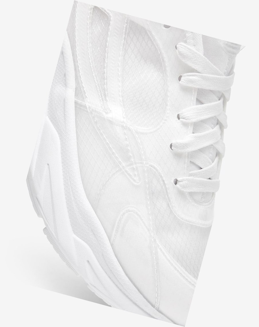 Fila Amore Tl Sneakers Blancas Blancas Blancas | 01WTIZLQF