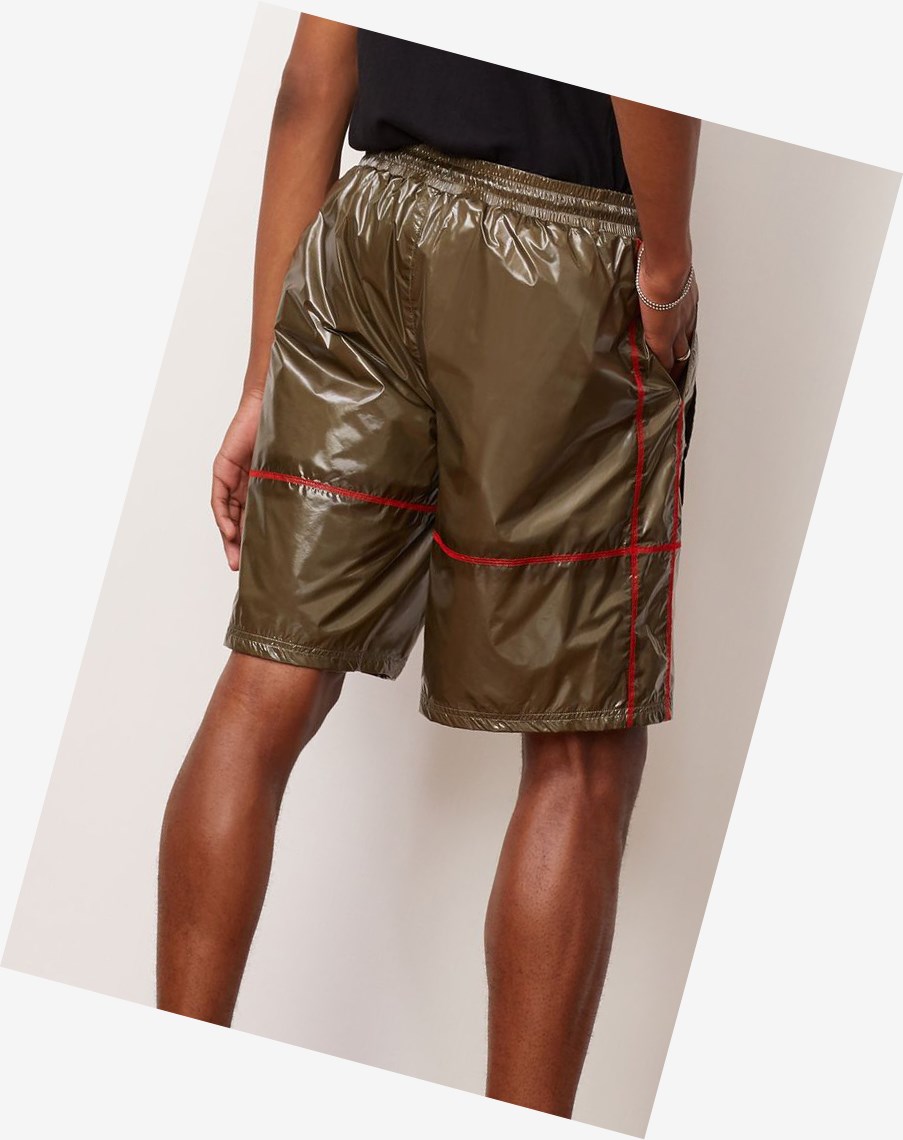 Fila Andro Corta 288 Kalamato / Chili | 86FZWKNUL