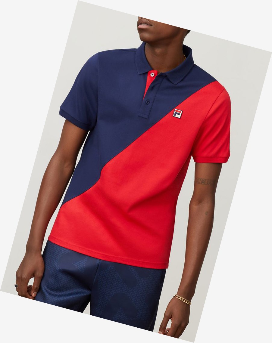 Fila Anton Polo Peac/Cred | 24WBRZTGA