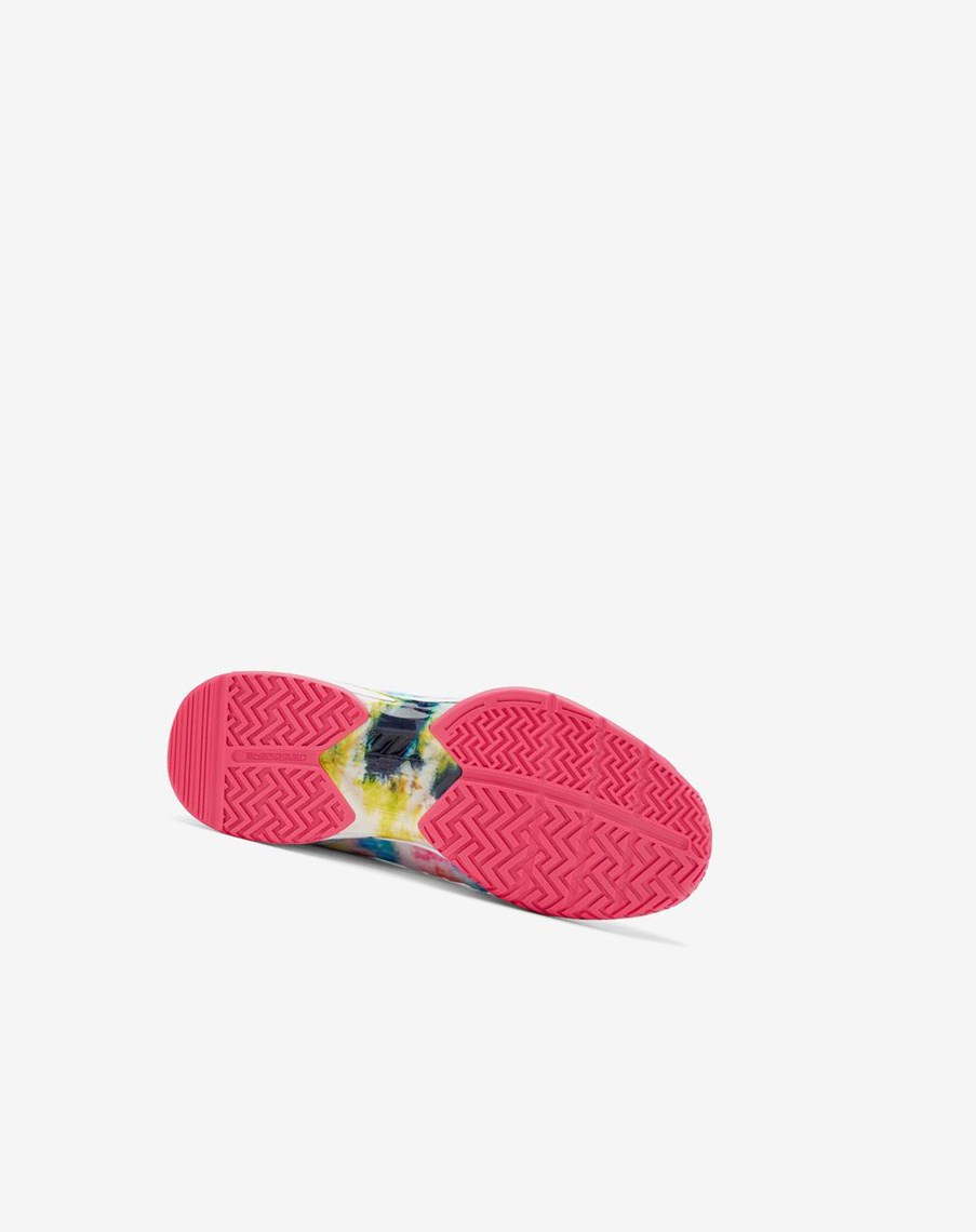 Fila Axilus 2 Energized Tenis Shoes Blancas Rojas | 10CJKFNHG