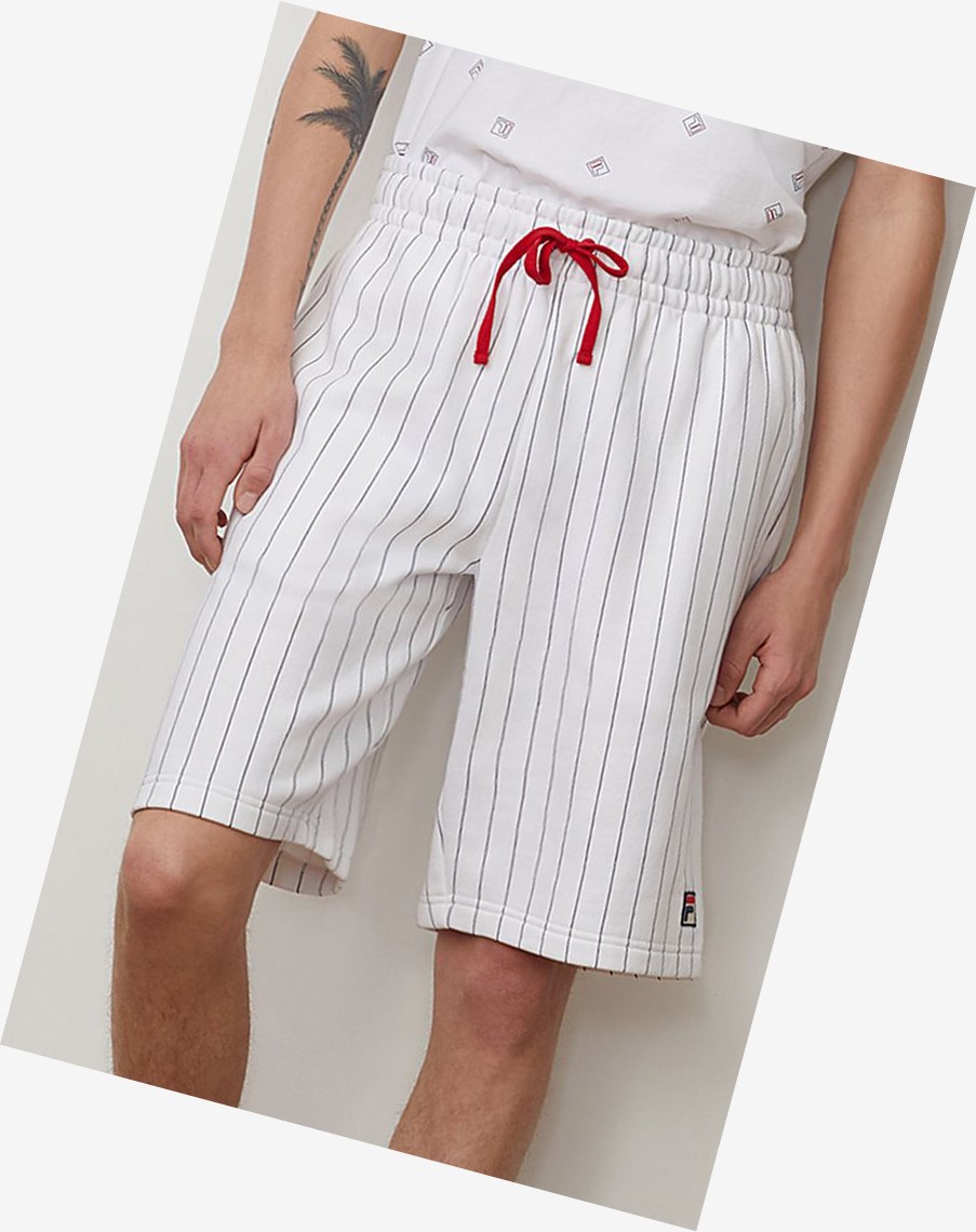 Fila Bb1 Corta Wht/Peac/Cred | 61TQEPYUX
