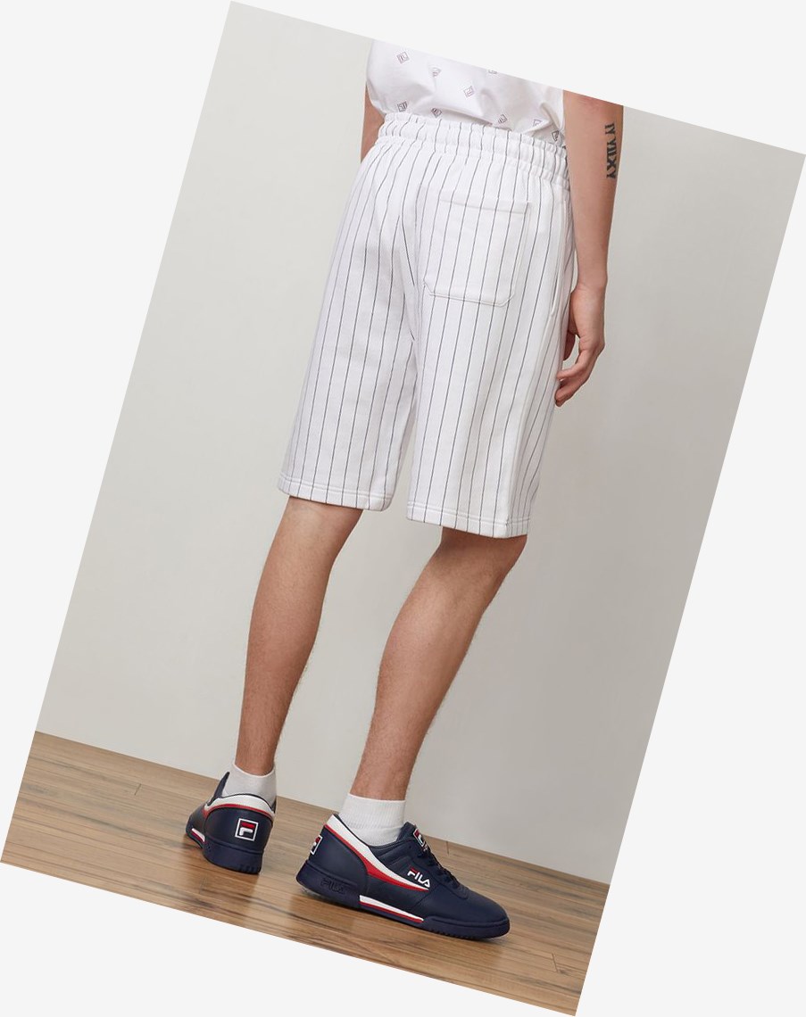 Fila Bb1 Corta Wht/Peac/Cred | 61TQEPYUX