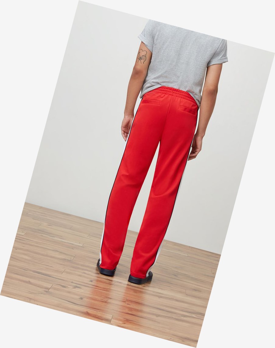 Fila Brom Pant Cred/Wht/Peac | 25BNRDZSA