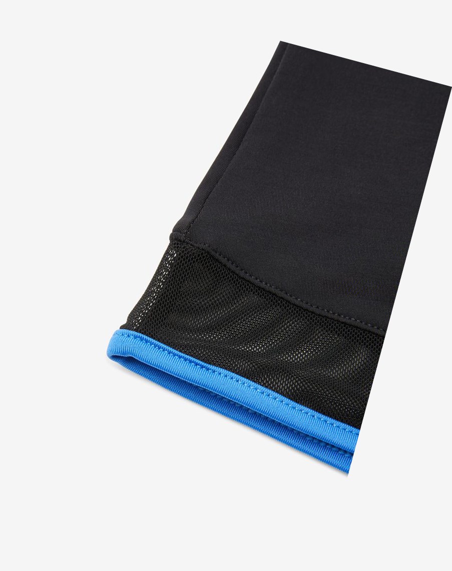 Fila Celestial Point 14" Skort Negras Azules | 58PONRBEH
