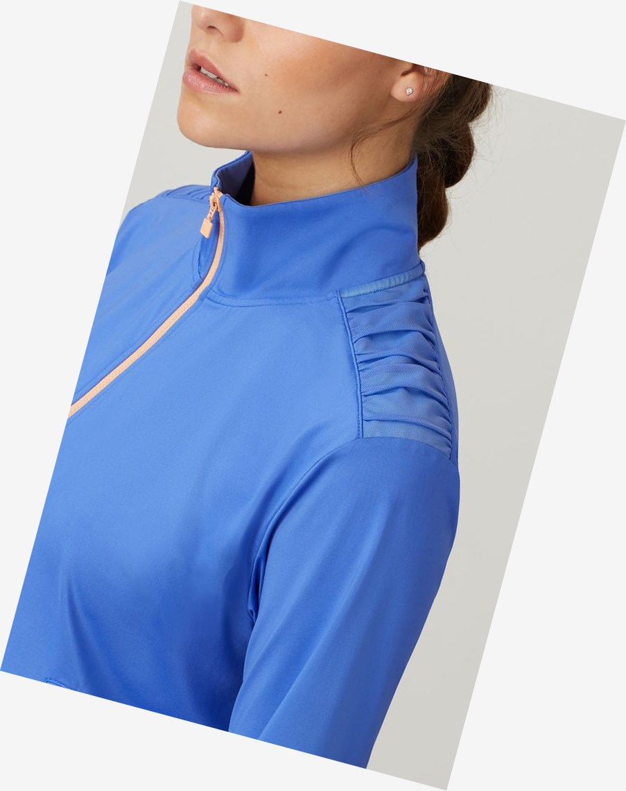 Fila Colorful Play Jacket Ampb/Grna/Cant | 62UCZIJYN