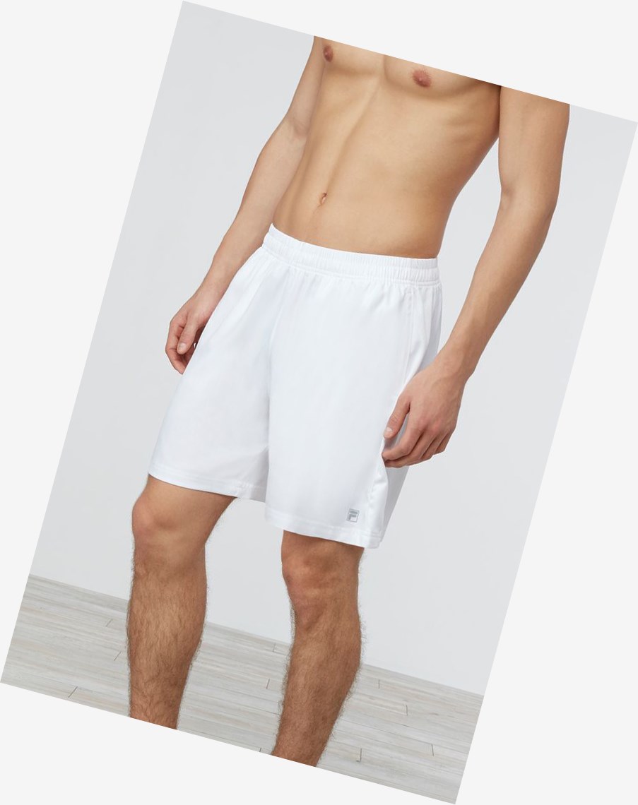 Fila Core 7" Corta Blancas | 31PGHDTOY