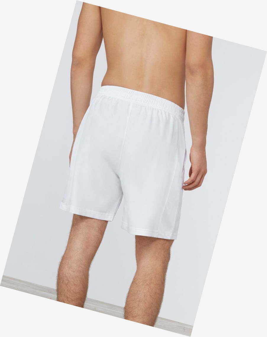 Fila Core 7" Corta Blancas | 31PGHDTOY
