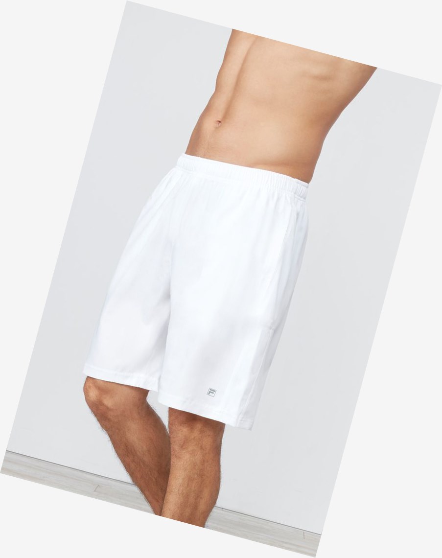 Fila Core 9" Corta Blancas | 41AEQFZDI