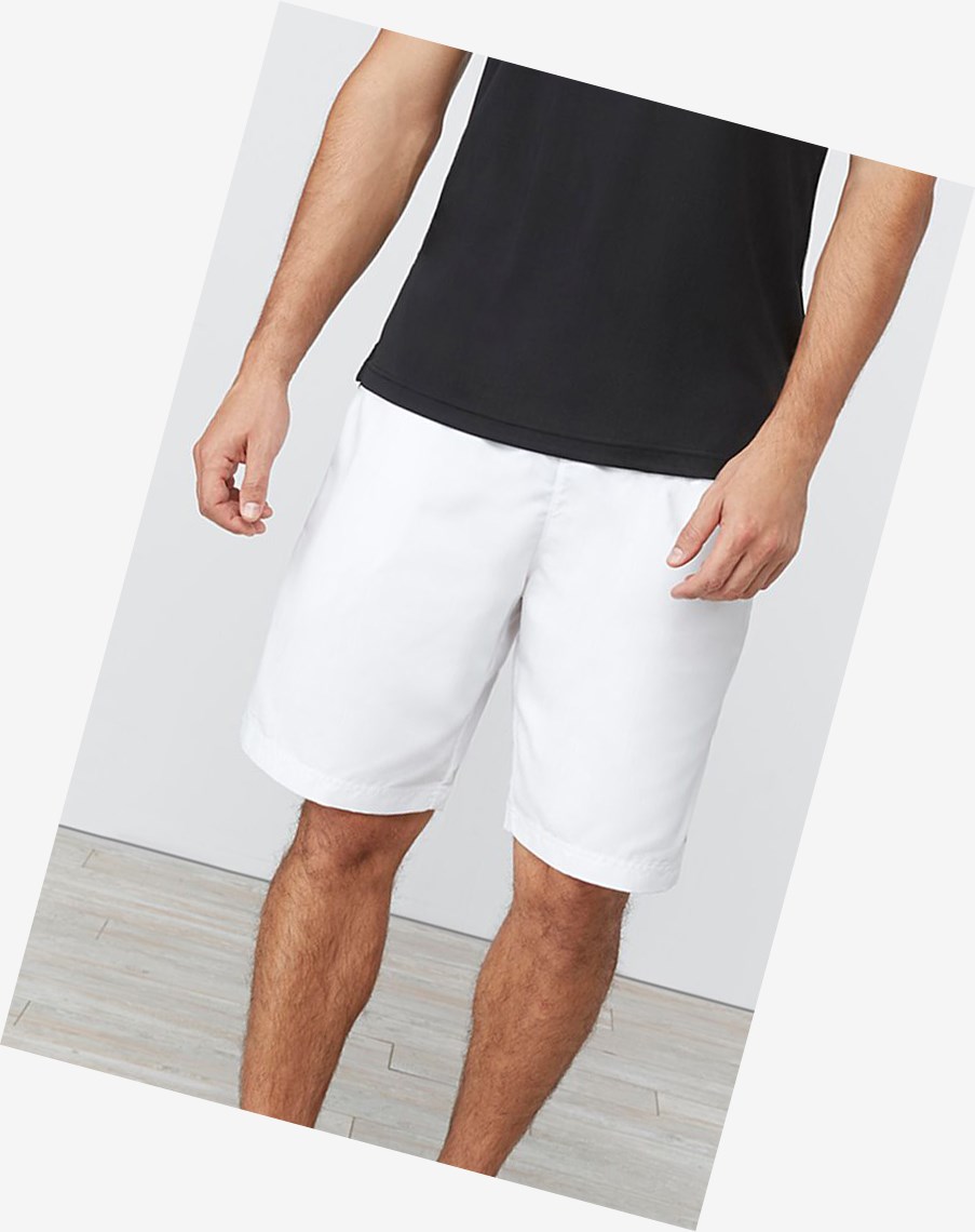 Fila Core 9" Corta Blancas | 64VGWAXPY