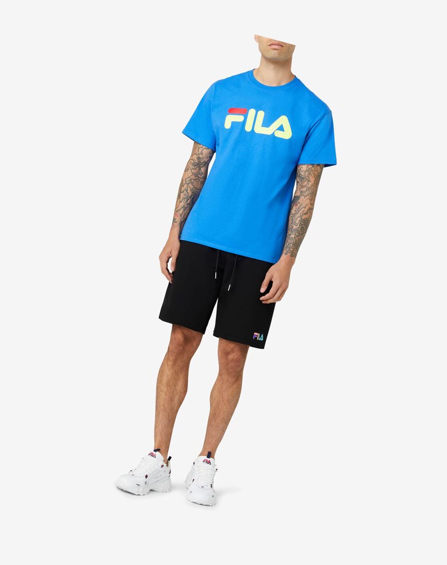 Fila Donaver Corta Negras | 62FKPOMHV