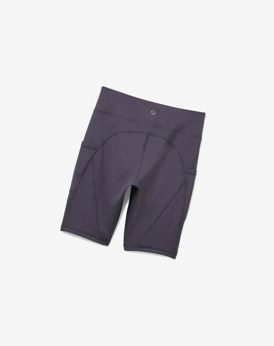Fila Dynamic Bike Corta 076 Nine Iron / Nine Iron | 01EDHZUTS