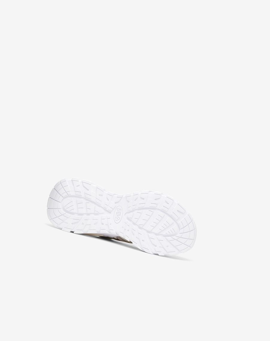 Fila Electrove 2 Sneakers Blancas Blancas | 07NAWZBEP