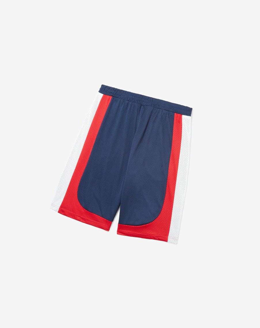 Fila Everly Corta Peac/Cred/Wht | 04ZTJNHUV