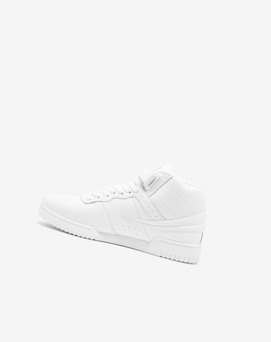 Fila F-13 Sneakers Blancas | 02CJBMAYX