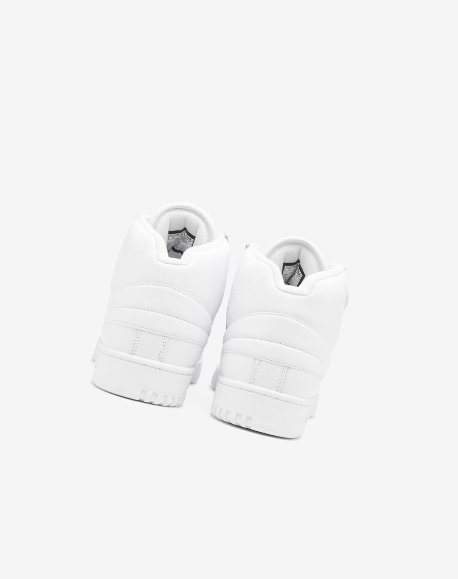 Fila F-13 Sneakers Blancas | 87ZTUHJBR