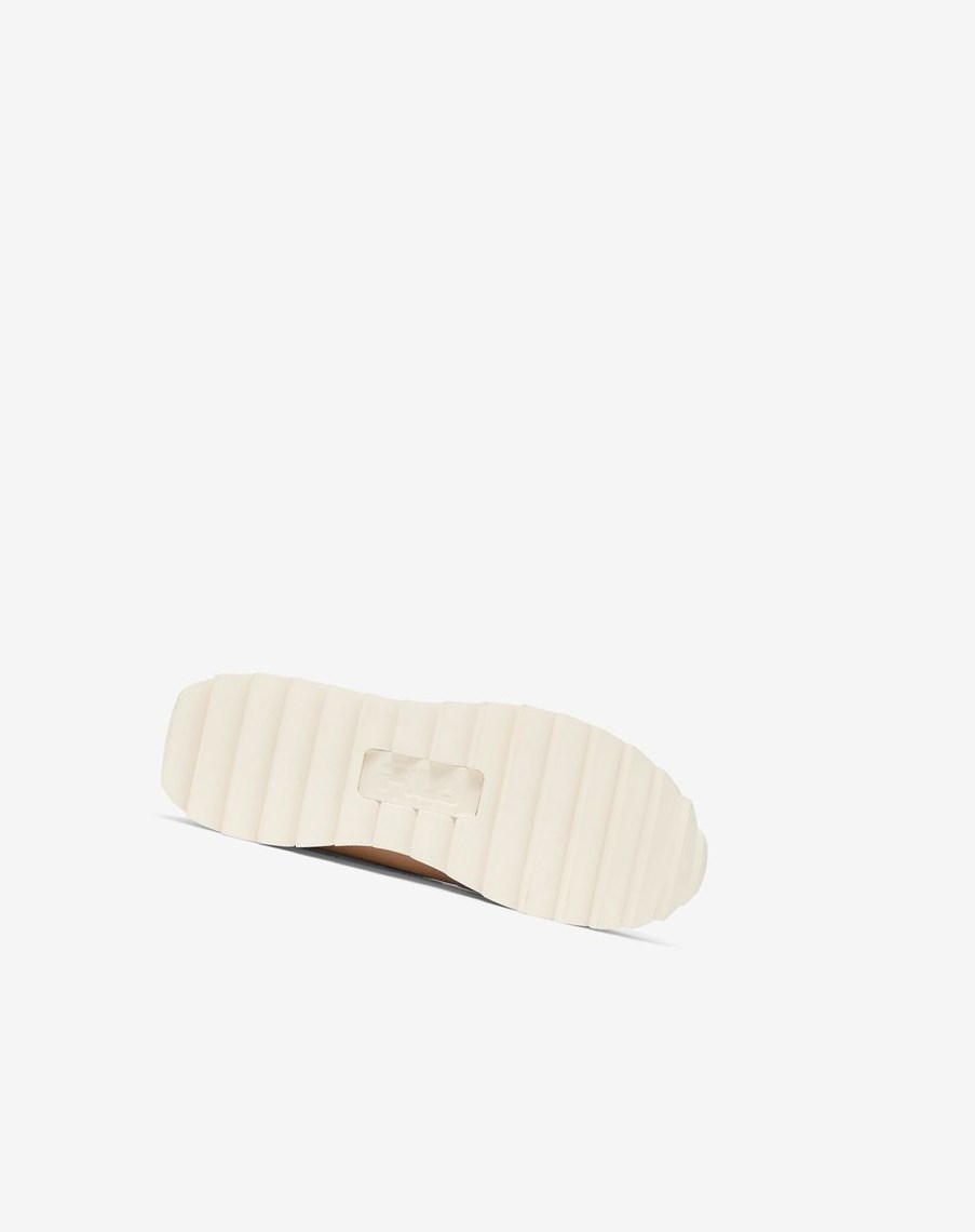 Fila Fila Orbit Zero Sneakers 102 Gardenia / Gardenia / Gardenia | 97YCRDOPL