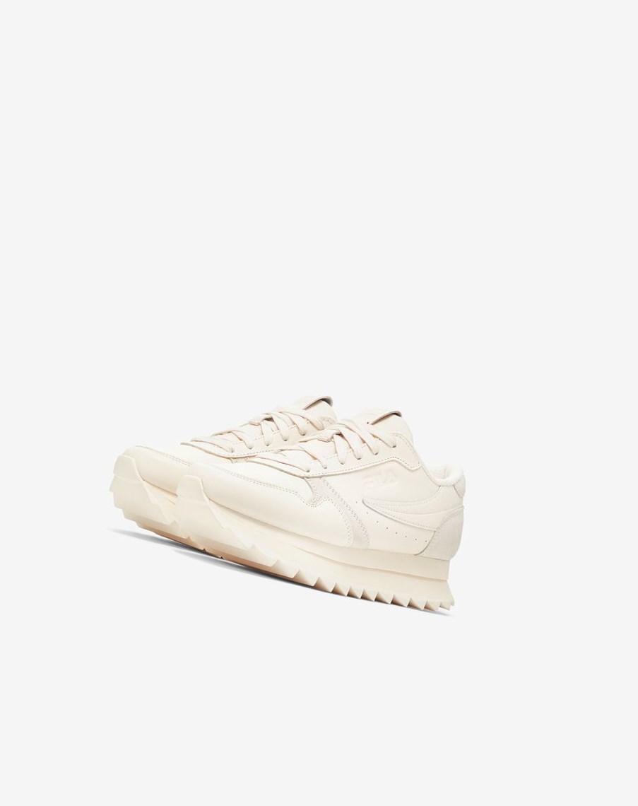 Fila Fila Orbit Zero Sneakers 102 Gardenia / Gardenia / Gardenia | 97YCRDOPL