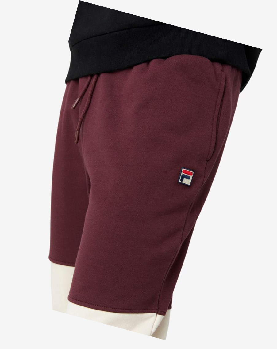 Fila France Pant 218 Sass/Sdol/Blk | 61GUKHLQB