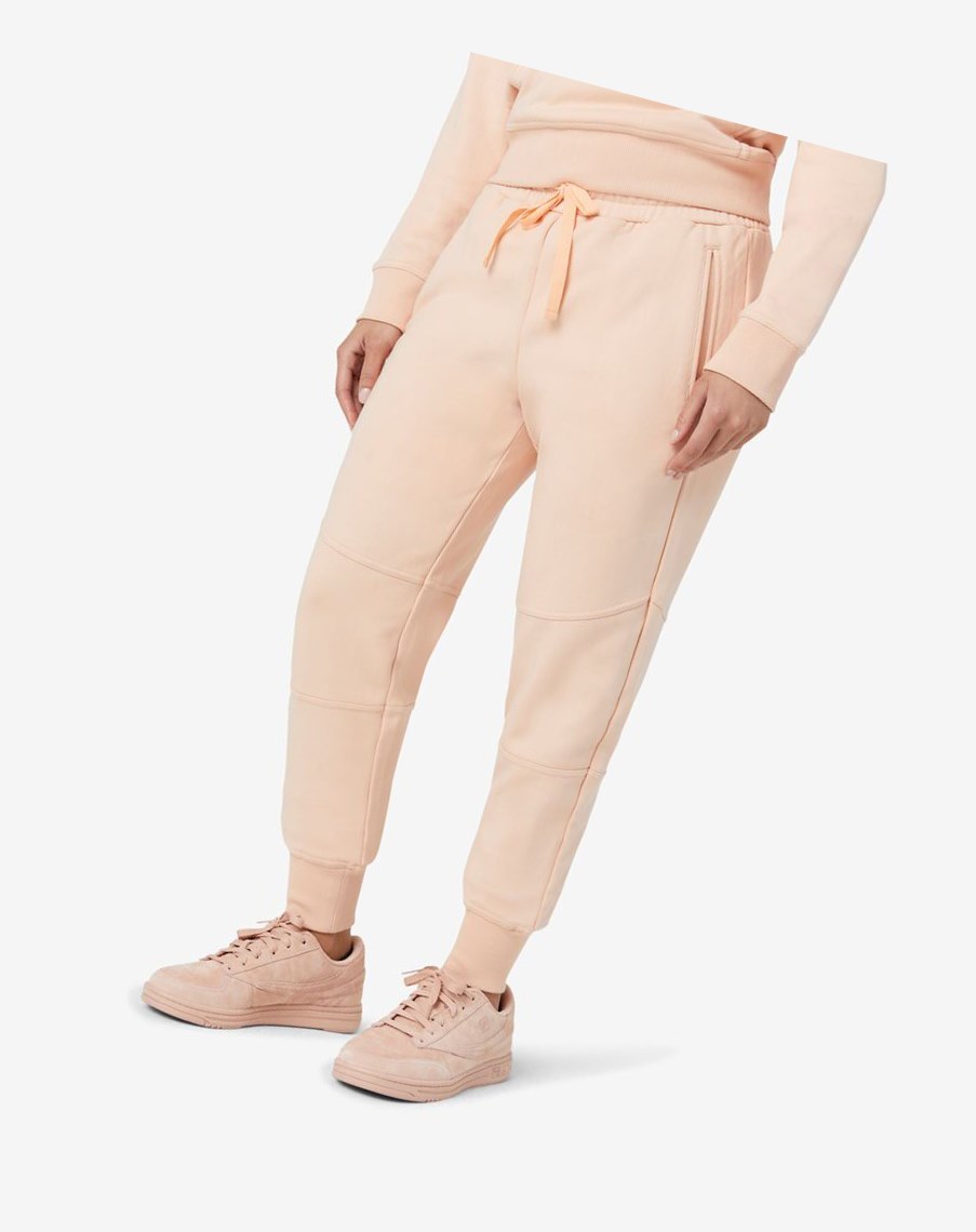 Fila Freya Jogger 268 Spanish Villa | 92XCPSOQF