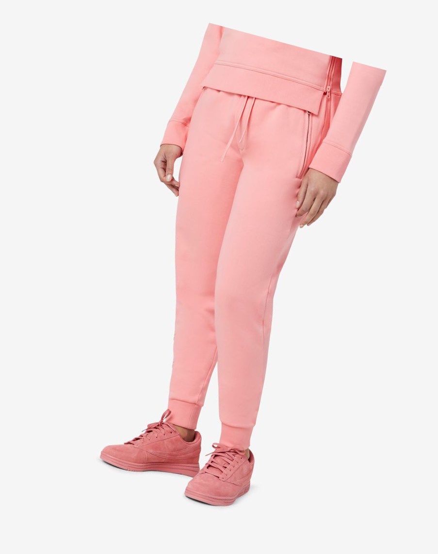 Fila Gabriel Jogger 681 Strawberry Ice | 97PGKFYNH