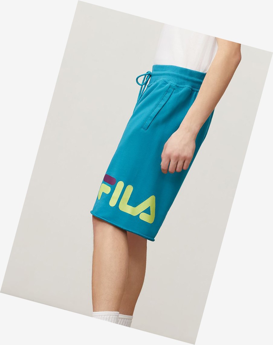 Fila George Corta 366 Biscayne Bay | 64IXAVYMT