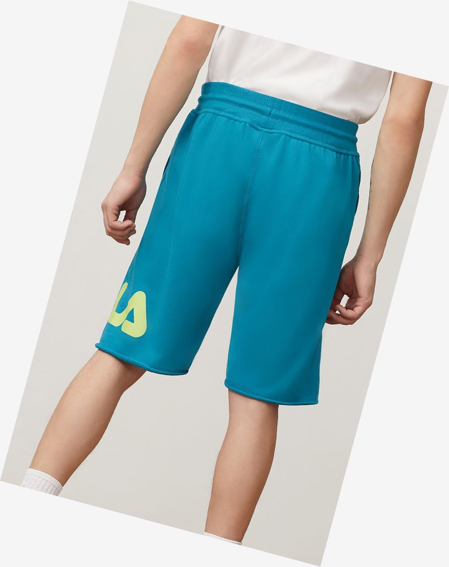 Fila George Corta 366 Biscayne Bay | 64IXAVYMT