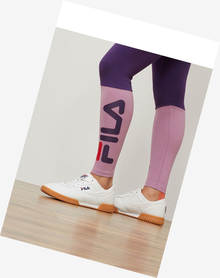 Fila Henriette Legging Cjwl/Valrn | 25HNLTOGJ
