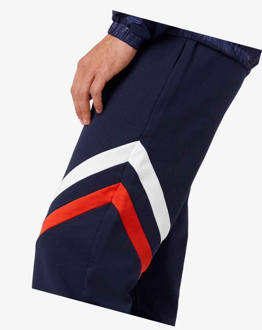 Fila Indie Jogger 410 Peacoat | 25OWKRPTL