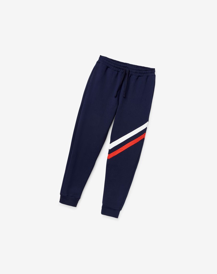 Fila Indie Jogger 410 Peacoat | 25OWKRPTL