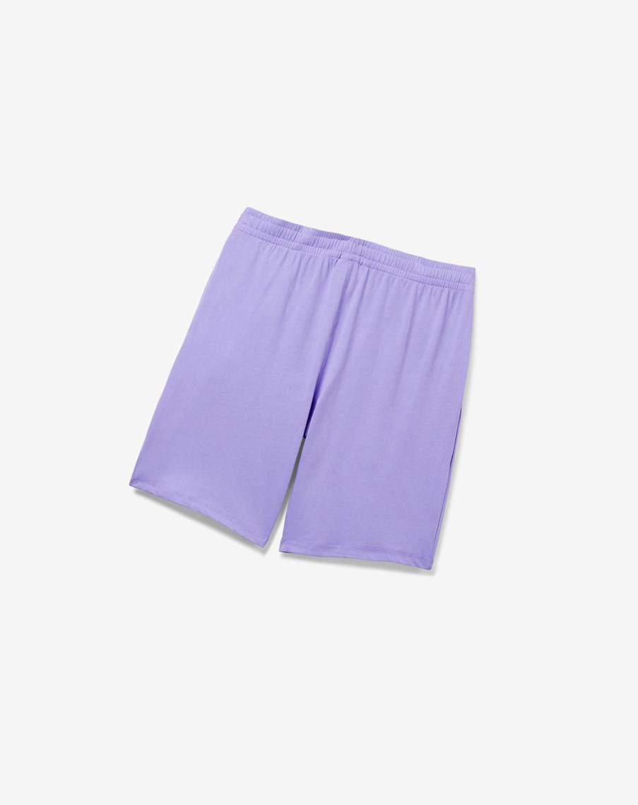 Fila Jonco Corta 597 Violet Tulip | 49ZPWESQB