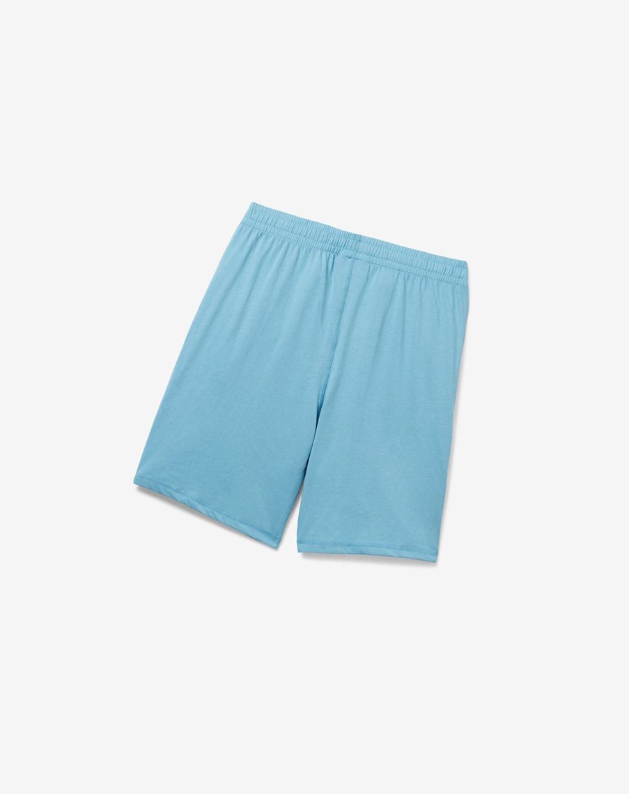 Fila Jonco Corta Azules | 42TWCROGL