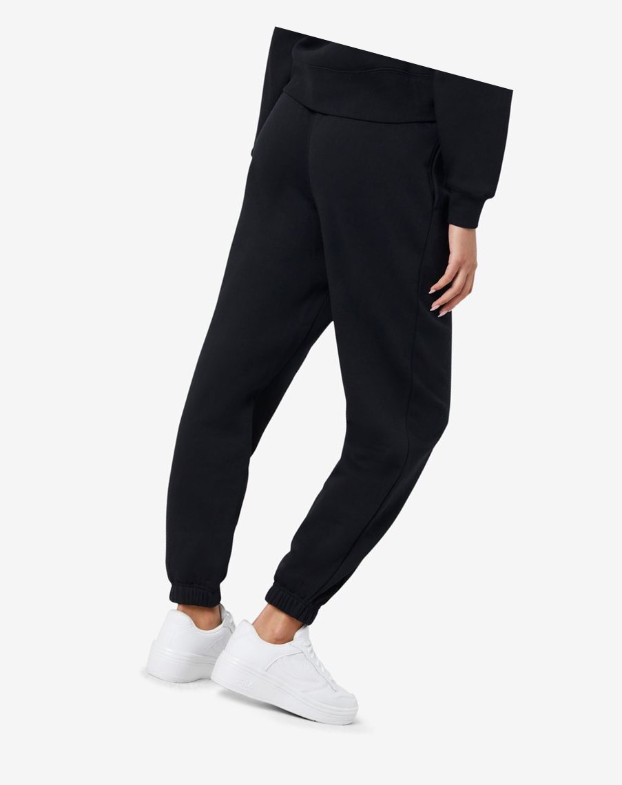 Fila Lassie Jogger Negras | 27IVLZAEW