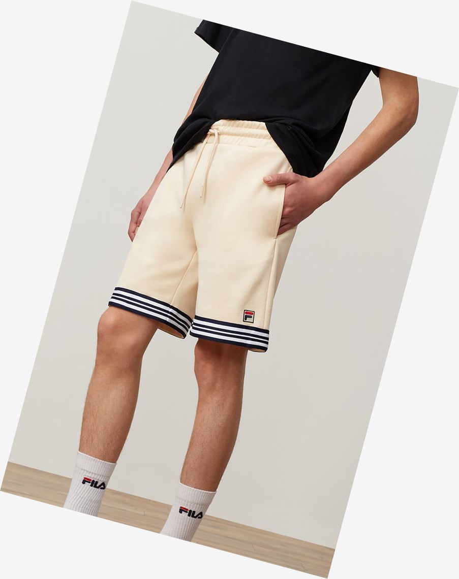 Fila Ludo Corta Sdol/Peac/Wht | 09FDWUHCG
