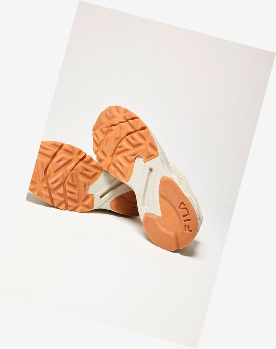 Fila Mindbender F Tenis Shoes Fcrm/Sbir/Gum | 97DRHZMVS