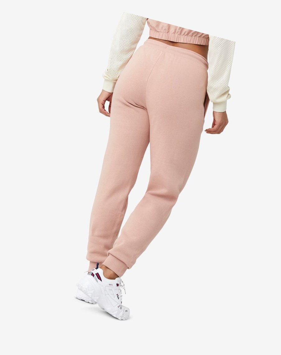 Fila Mitsu Jogger Rosas | 53PWEJTLV