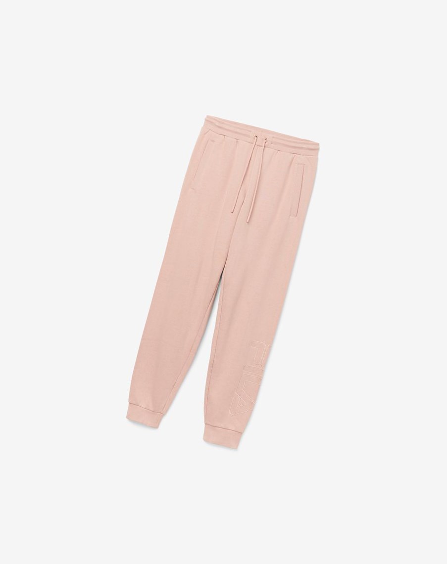 Fila Mitsu Jogger Rosas | 53PWEJTLV