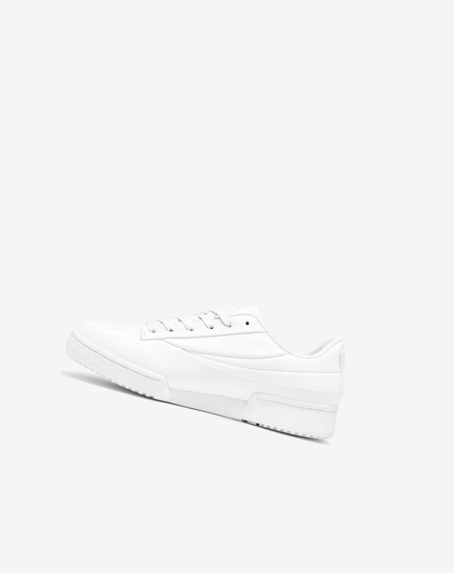 Fila Original Tenis Lx Tenis Shoes Blancas Blancas Blancas | 06LDZPOTU