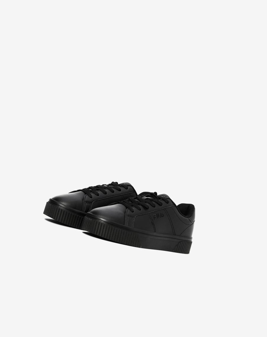Fila Panache 19 Sneakers Negras | 53HKGXUWL