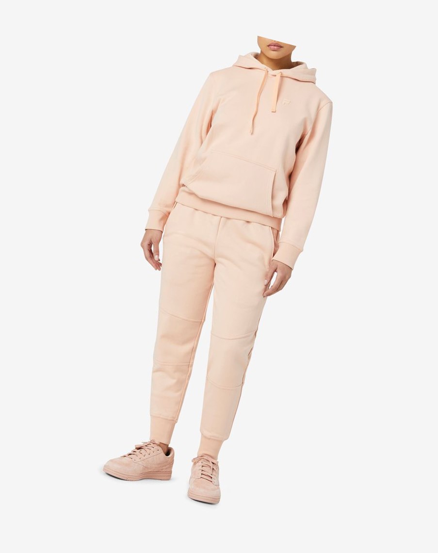 Fila Phoenix Hoodie 268 Spanish Villa | 59WBDRPVX