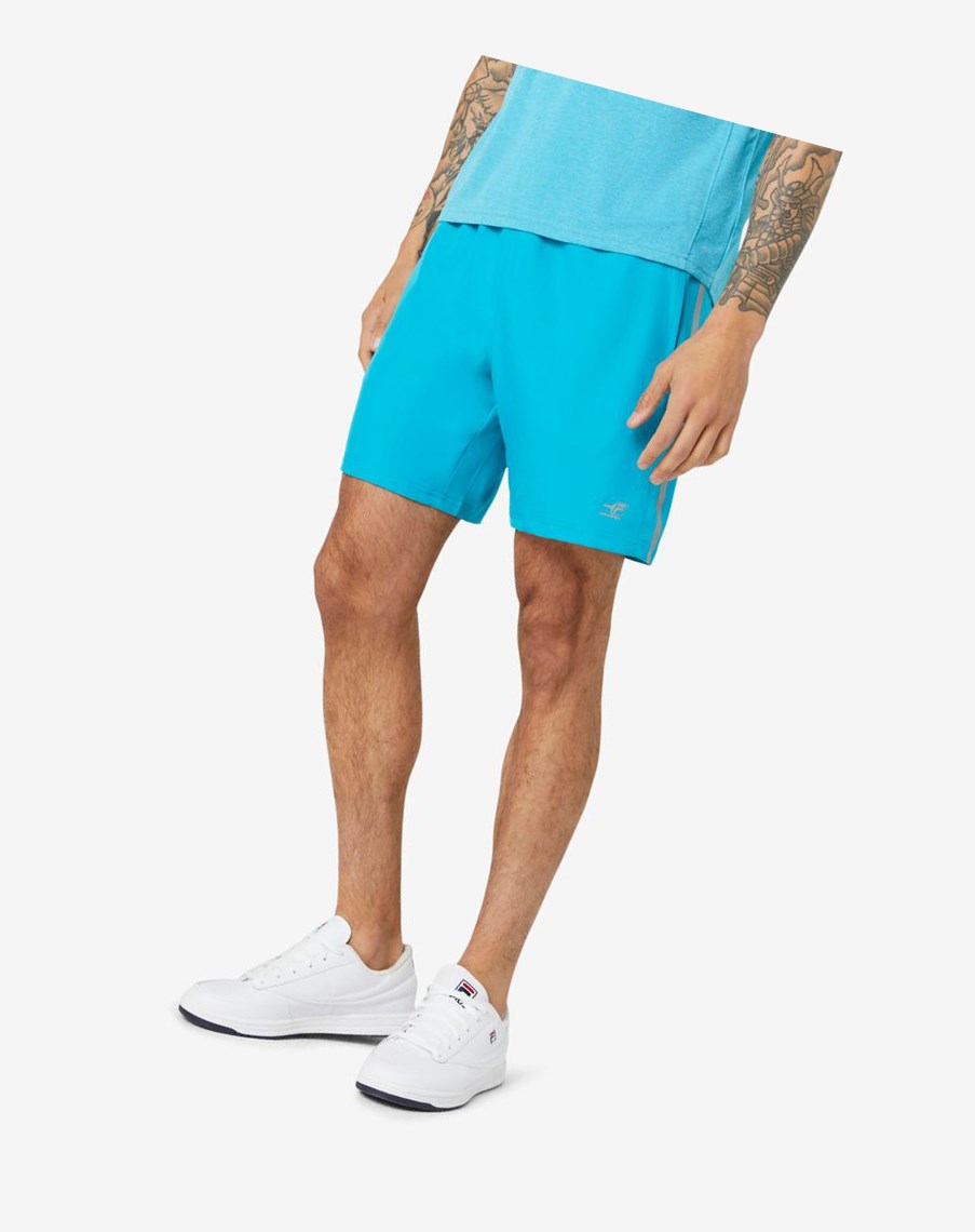 Fila Pickleball Corta 462 Caribbean Sea | 28MHSDOIG