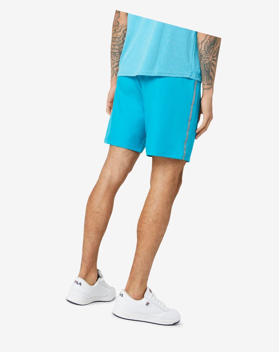Fila Pickleball Corta 462 Caribbean Sea | 28MHSDOIG