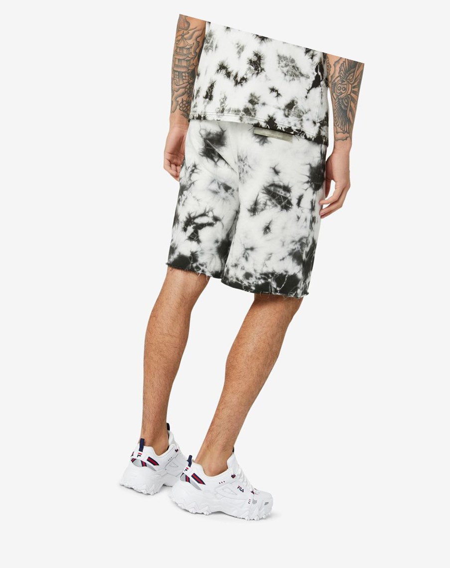 Fila Plantin Plant Dyed Corta 296 Earth Forest Tie Dye | 05HCNZYIQ