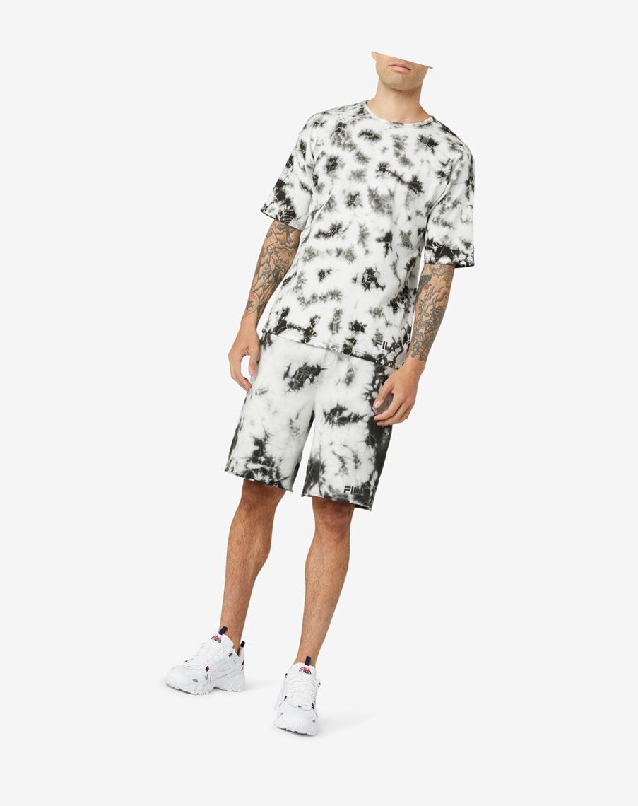 Fila Plantin Plant Dyed Corta 296 Earth Forest Tie Dye | 05HCNZYIQ