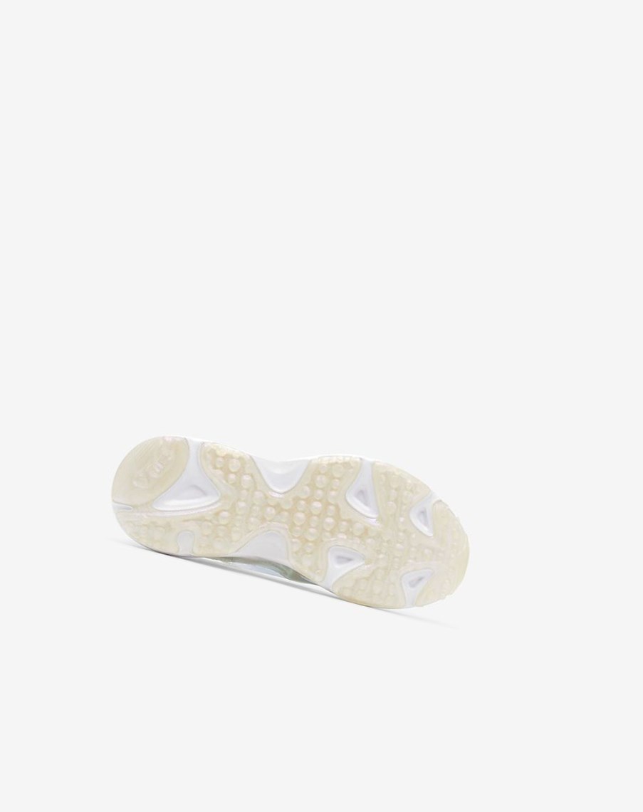 Fila Ray Tracer Iridescent Sneakers Blancas Blancas | 72ZFADSPL