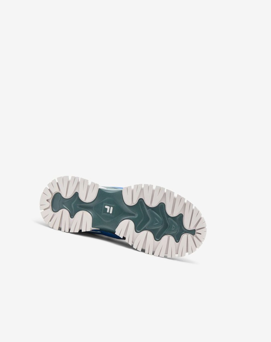 Fila Ray Tracer Tr 2 Sneakers Blancas | 69YIWVKER